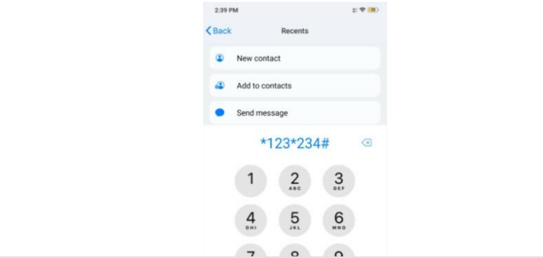 Cara Beli Masa Aktif Telkomsel lewat SMS