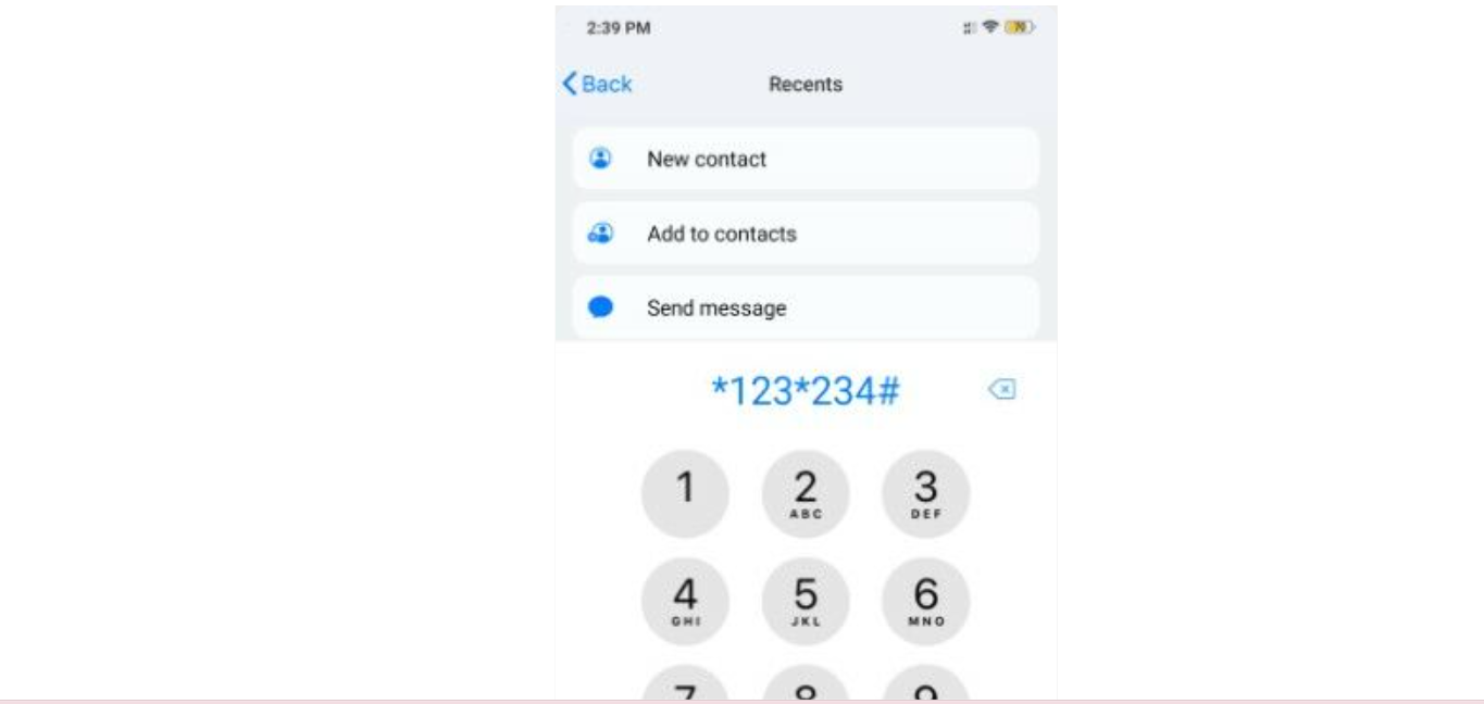 Cara Beli Masa Aktif Telkomsel lewat SMS