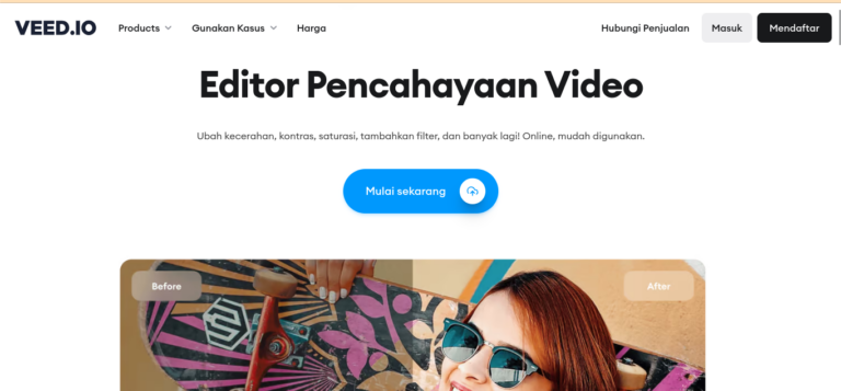 Cara Menjernihkan Video tanpa Aplikasi di Laptop dan HP