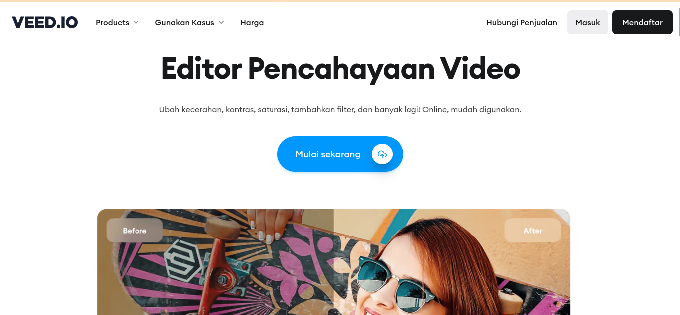 Cara Menjernihkan Video tanpa Aplikasi di Laptop dan HP