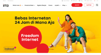 Kartu yang Sinyalnya Bagus di Area Pegunungan