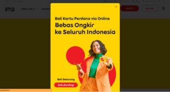 Penyebab Kenapa Indosat Tidak Ada Sinyal