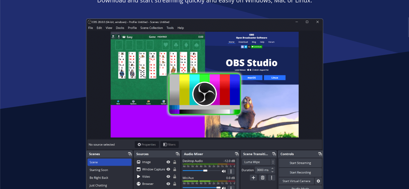 aplikasi screen recorder di pc