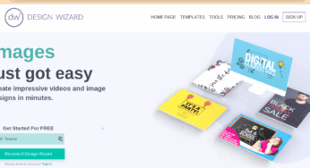 Rekomendasi Web Mirip Canva Terbaik