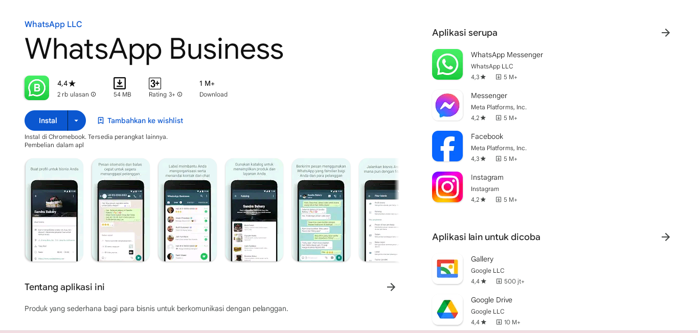 Cara Menambah Coretan di Instagram