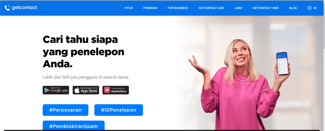 Kenapa Get Kontak Tidak Bisa Dibuka