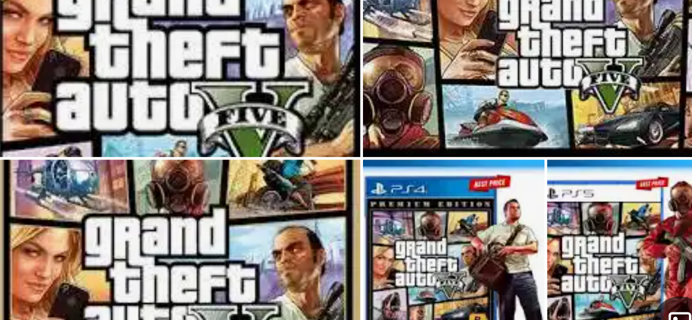 Rekomendasi Game Offline Seru untuk Laki-laki