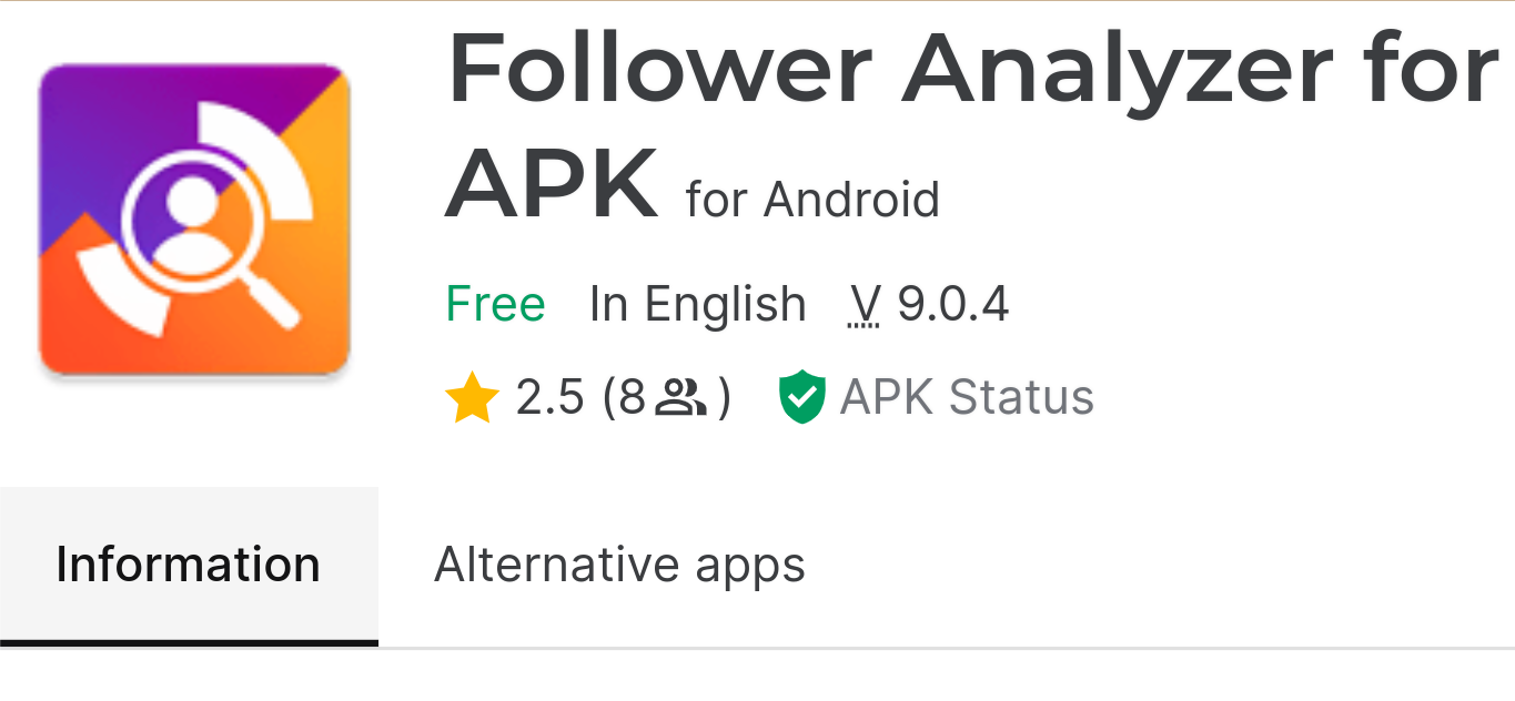Aplikasi Unfollow Instagram yang Aman