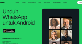 Cara Menginstall WA yang Terhapus di HP Android