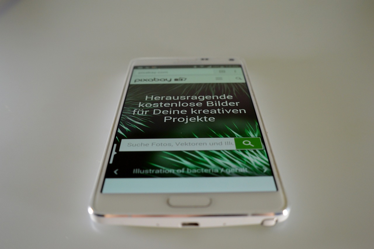 Cara Melihat Aplikasi yang Disembunyikan di HP Samsung