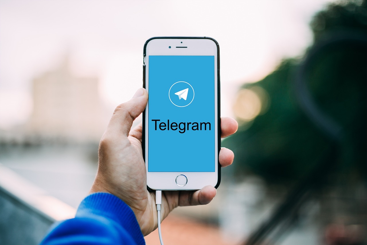 Rekomendasi BOT Telegram Chat Indonesia