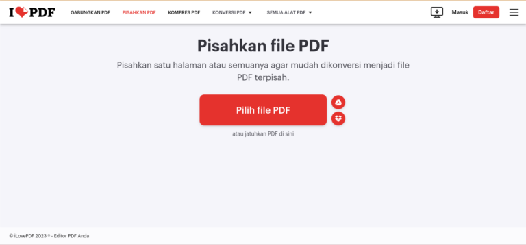 Cara Ubah Rotasi PDF