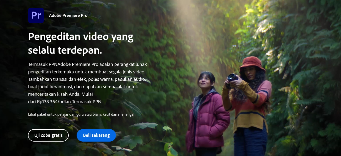 Gabung Video Online Gratis