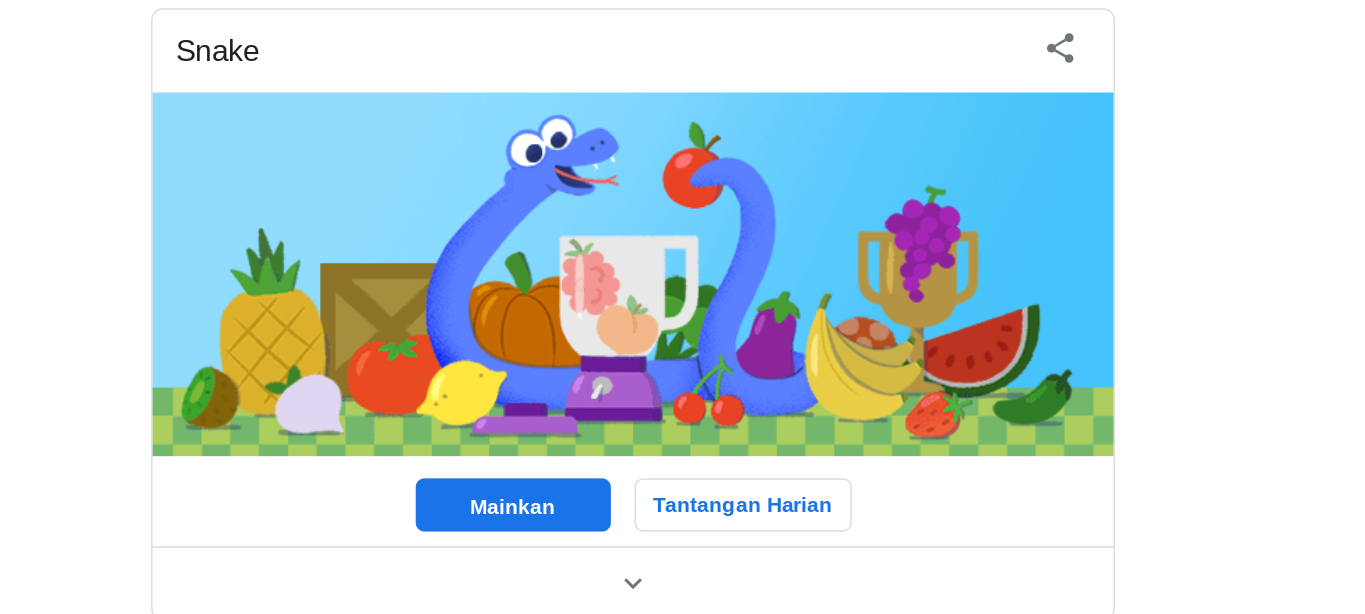 Rekomendasi Aplikasi Ular Jadul Terbaik 2024