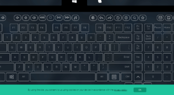 Cara Menyimpan File PowerPoint di Laptop 