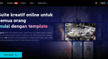 Cara Menyimpan Video dari CapCut ke Galeri Ponsel