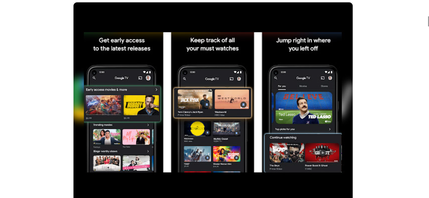 Situs Nonton Film Netflix: Alternatif Nonton Film Gratis Situs Nonton Film Netflix: Alternatif Nonton Film Gratis