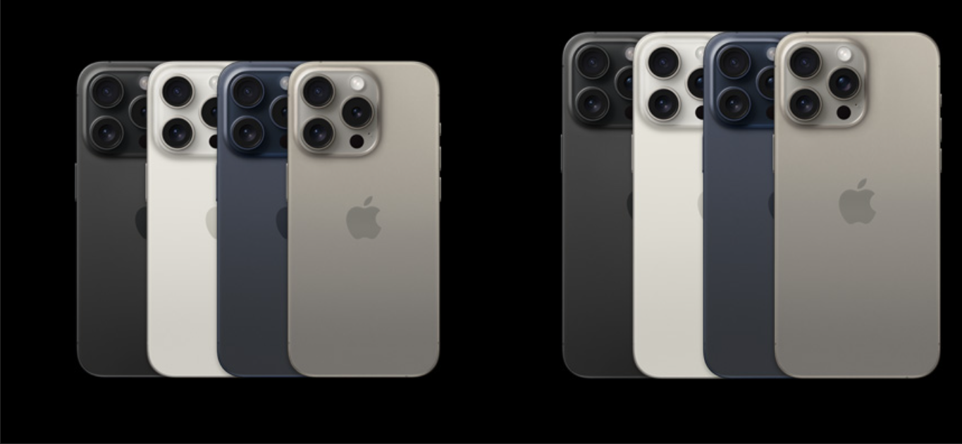 Yuk, Ketahui Kelebihan iPhone HDC