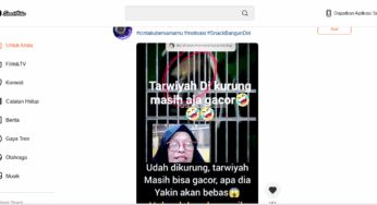 Berapa Jumlah Followers yang Dibutuhkan untuk Bisa Live di Snack Video