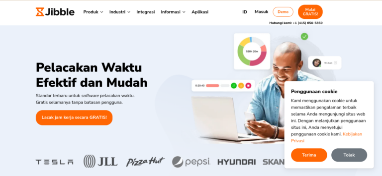 Cara Bikin Absensi Harian dengan Mudah