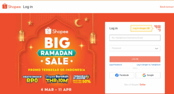 Cara Memesan Makanan Online lewat Aplikasi