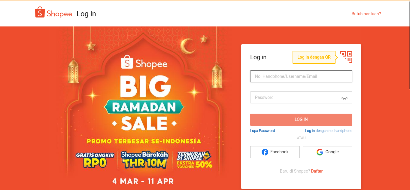 Cara Memesan Makanan Online lewat Aplikasi