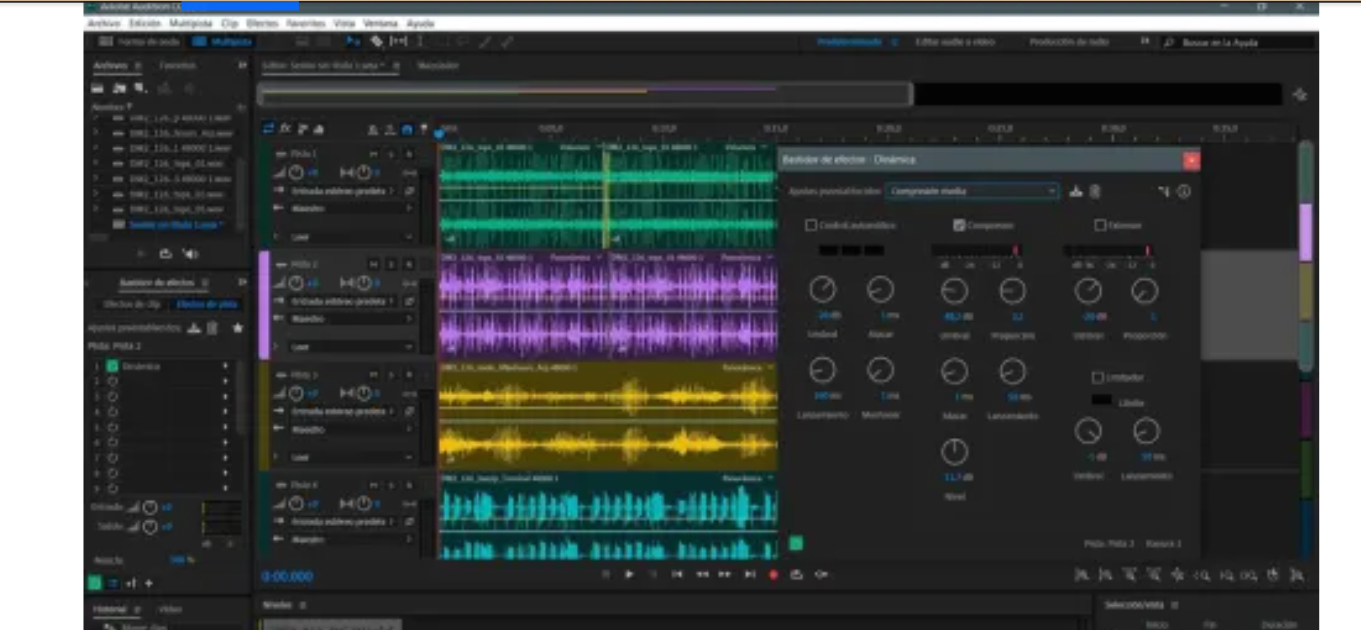 Aplikasi Edit Suara di Laptop dan PC