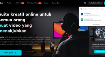 Cara Bikin Transisi Keren Pindah Tempat