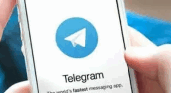Cara Download Film dari Telegram