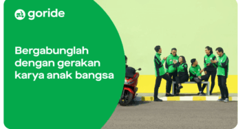 Cara Menghubungi Call Center Gojek Driver