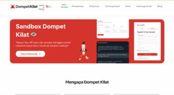 Daftar Aplikasi Pinjol Terdaftar OJK