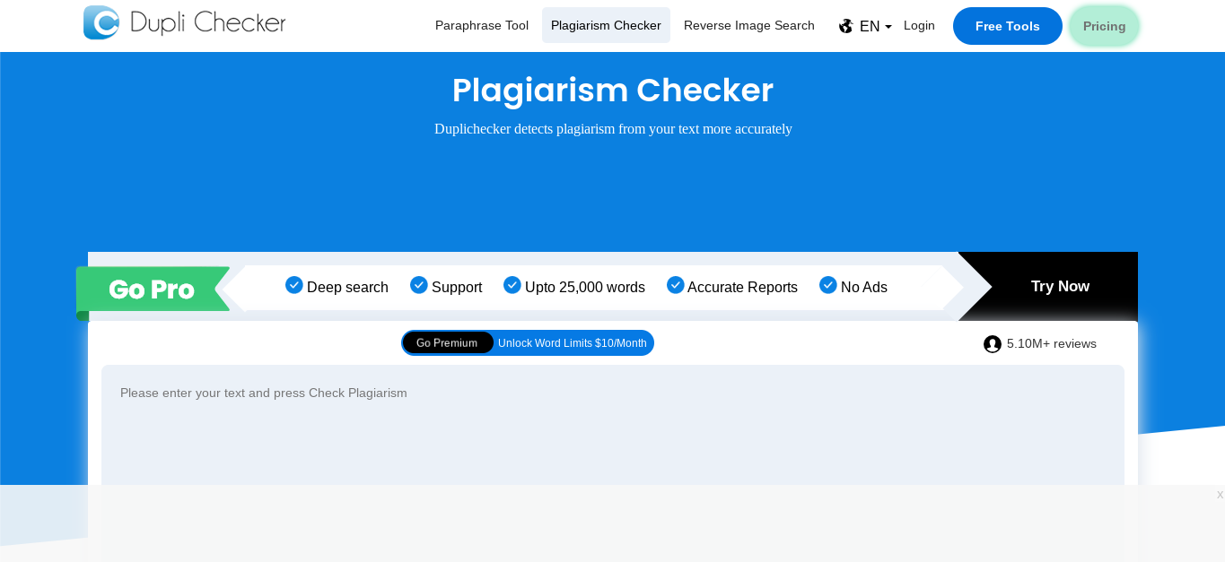 Cara Cek Plagiarisme Sendiri Secara Online