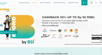 Cara Melihat Riwayat Transaksi BSI