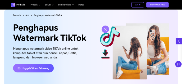 Cara Mendapatkan Banyak Like di Konten Tik Tok