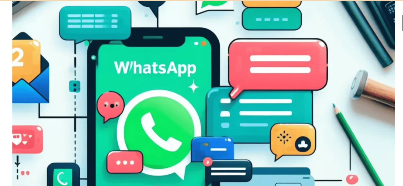 Cara Mengirim Pesan ke Meta Ai Secara Langsung
