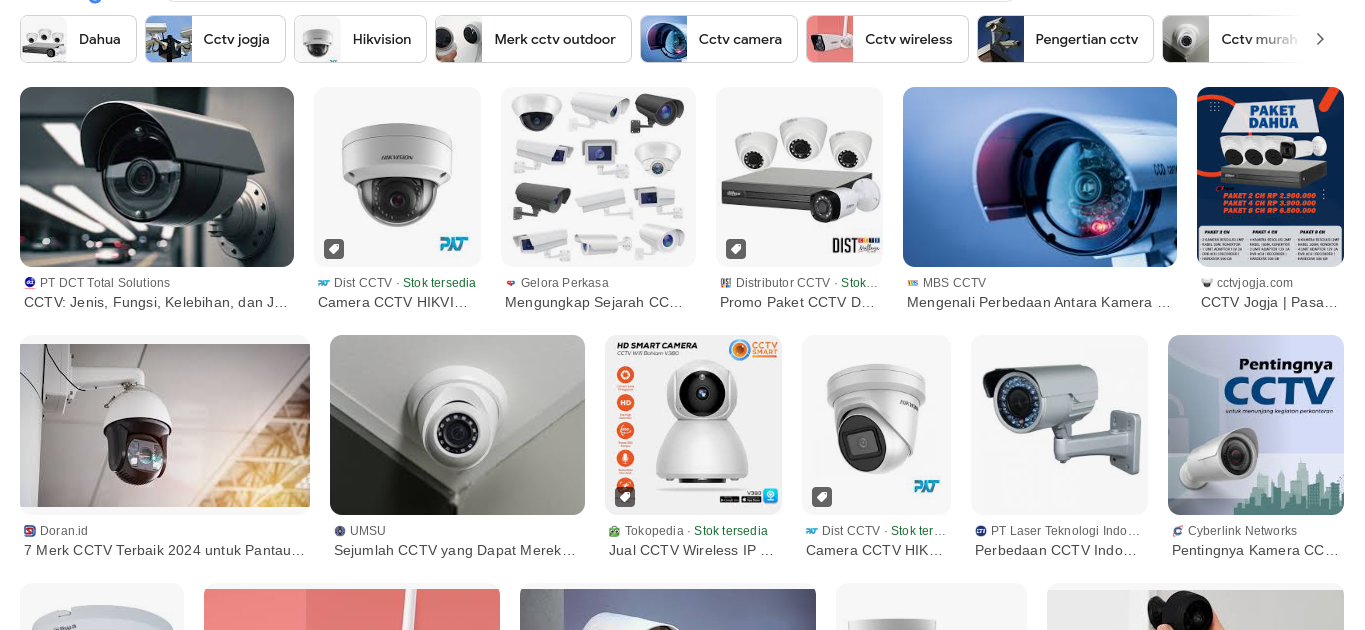 Penyebab CCTV Offline di HP dan Cara Mengatasinya