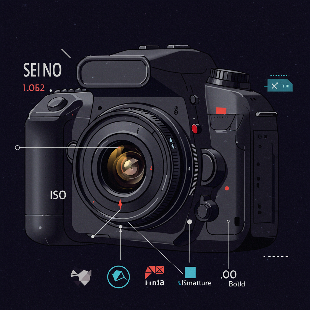 Cara Setting Kamera Nikon Terlengkap