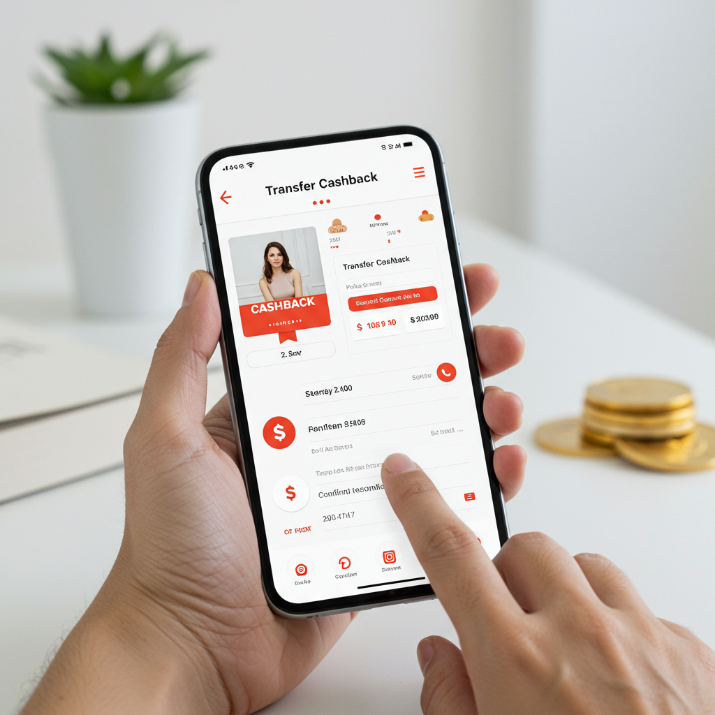 Cara Transfer Cashback Zalora Ke Rekening 1 Cara Transfer Cashback Zalora 1