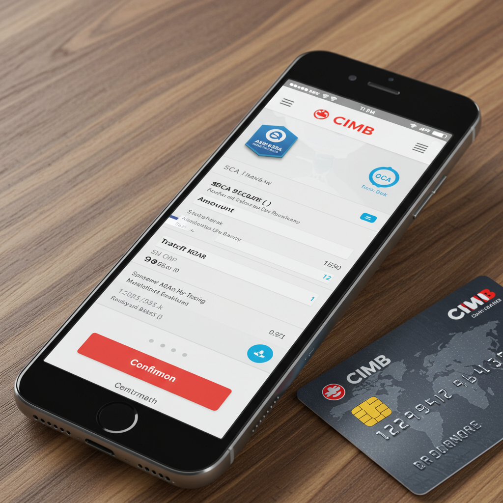 Cara Transfer Cimb Ke Bca 1 Cara Transfer Cimb Ke Bca