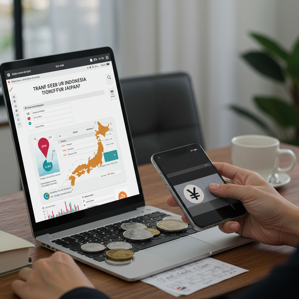 Cara Transfer Dari Indonesia K