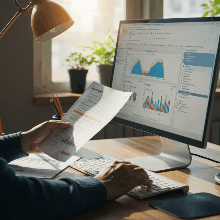 Cara Transfer Data Pdf Ke Excel