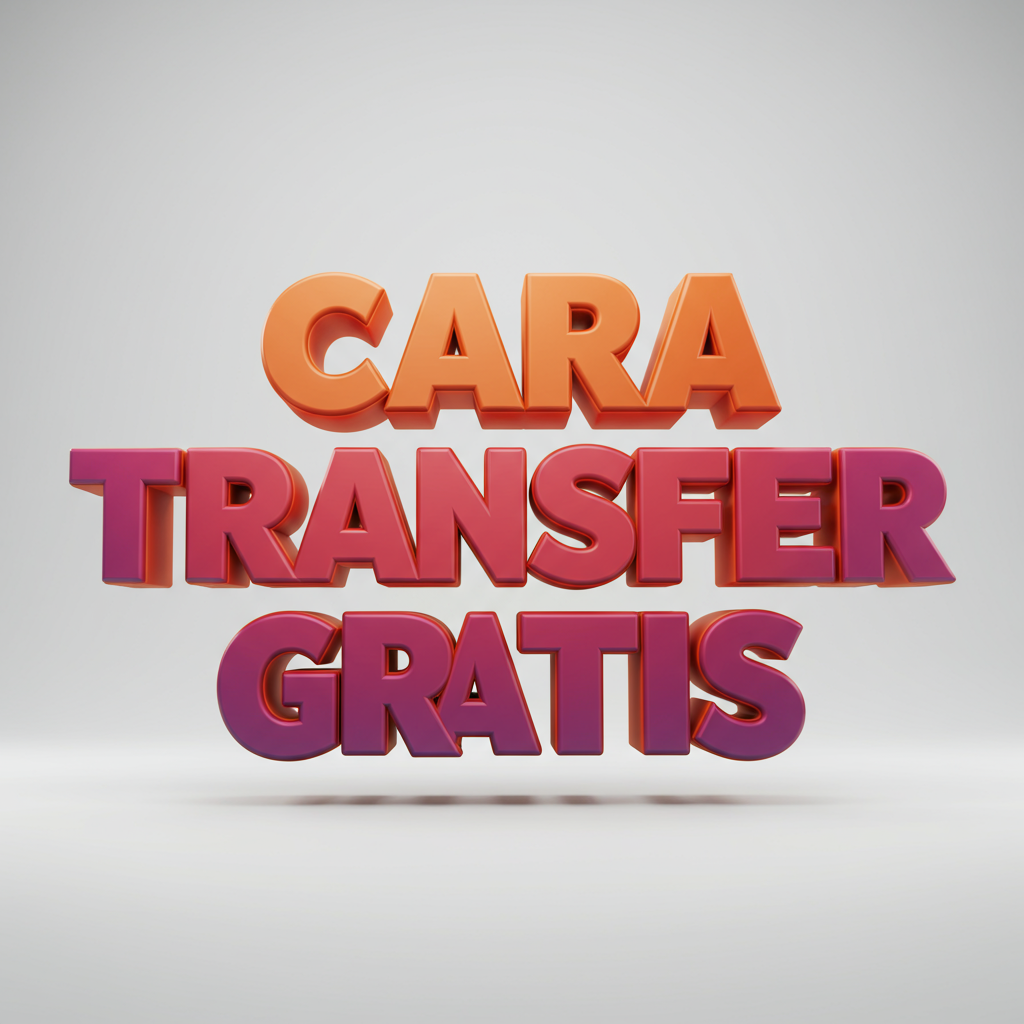 Cara Transfer Gratis Dari Bca