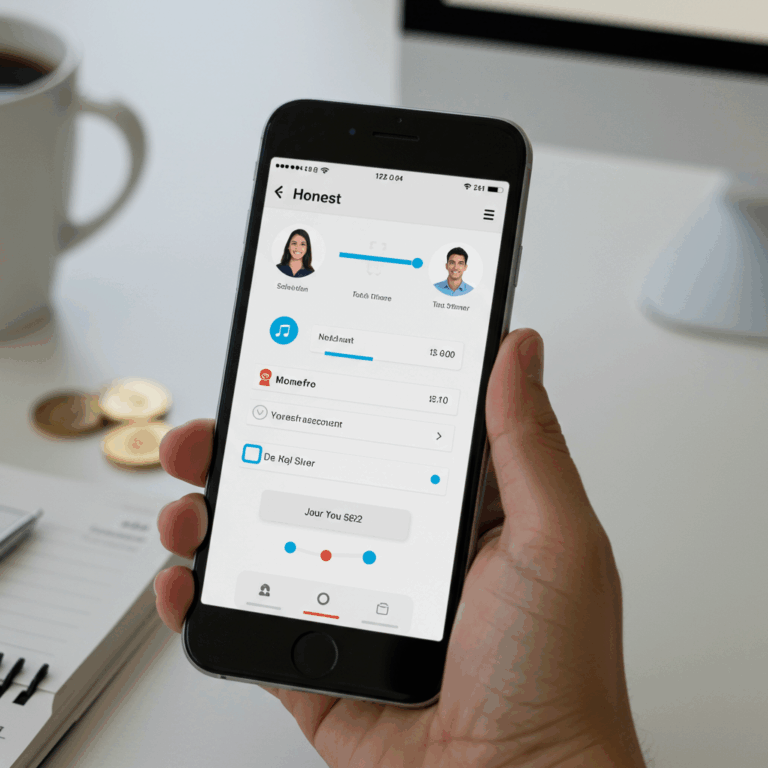 Cara Transfer Honest Ke Dana