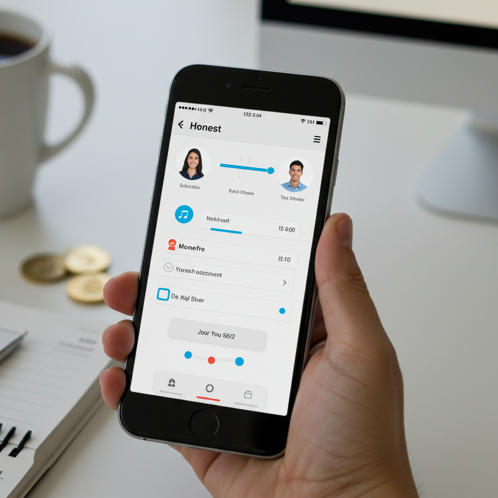 Cara Transfer Honest Ke Dana