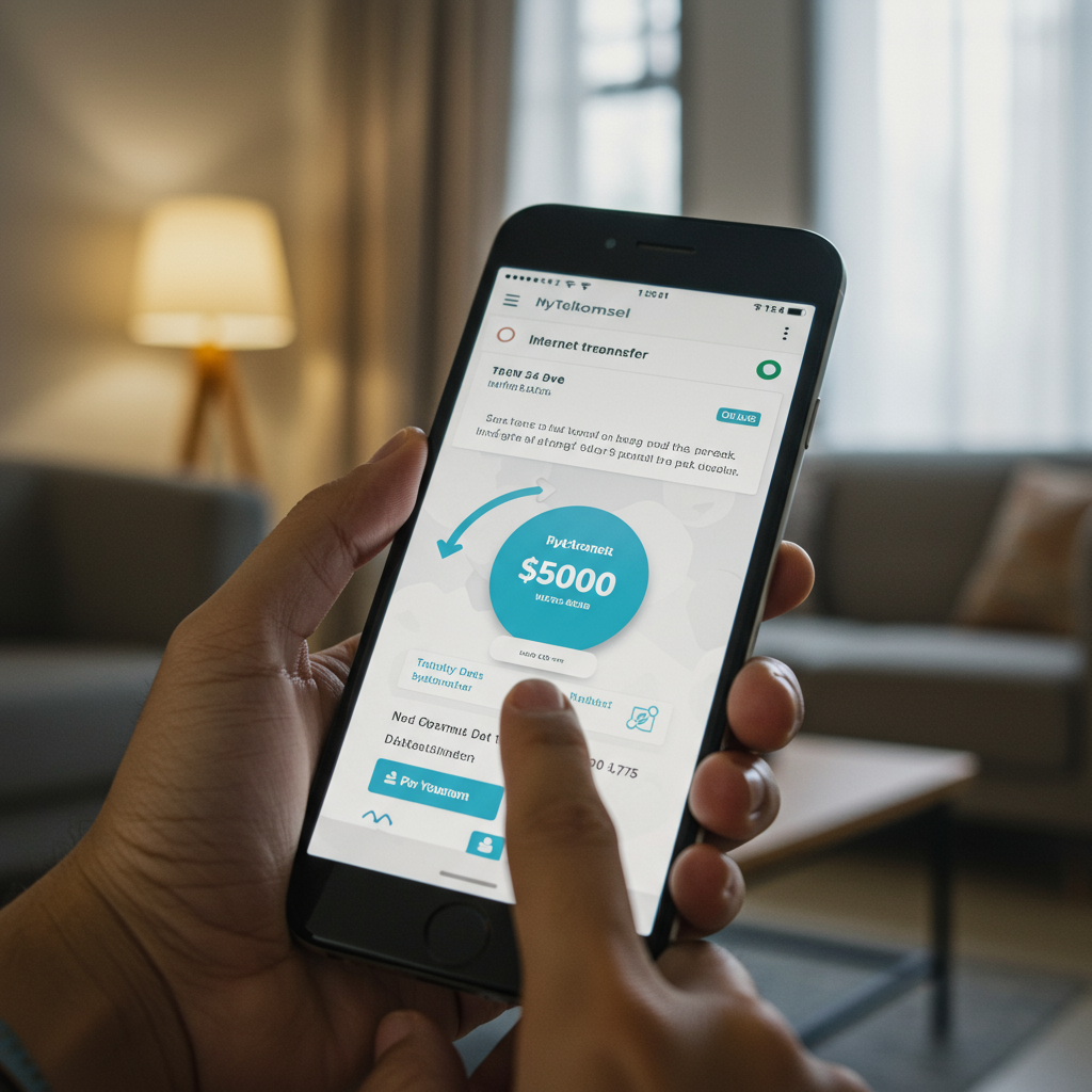 Cara Transfer Internet Telkomsel 1 Cara Transfer Internet Telkoms