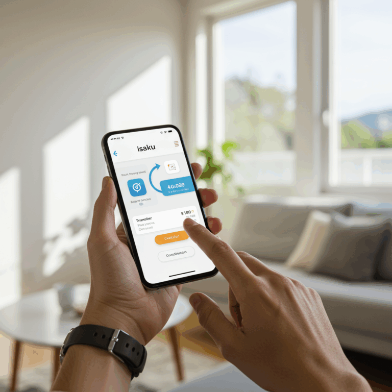 Cara Transfer Isaku Ke Dana 8 Cara Transfer Isaku Ke Dana