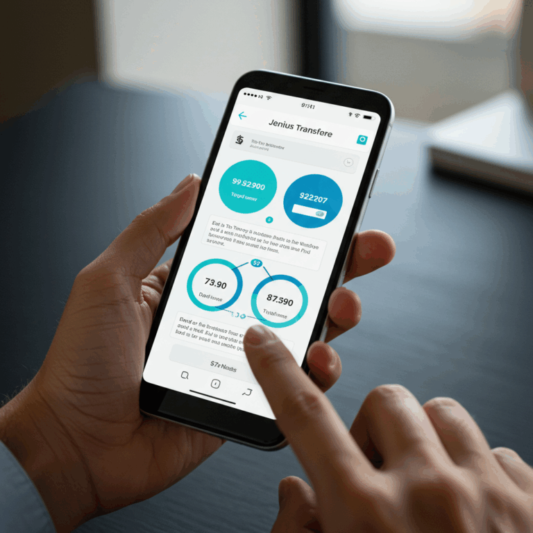 Cara Transfer Jenius Ke Bank Lain