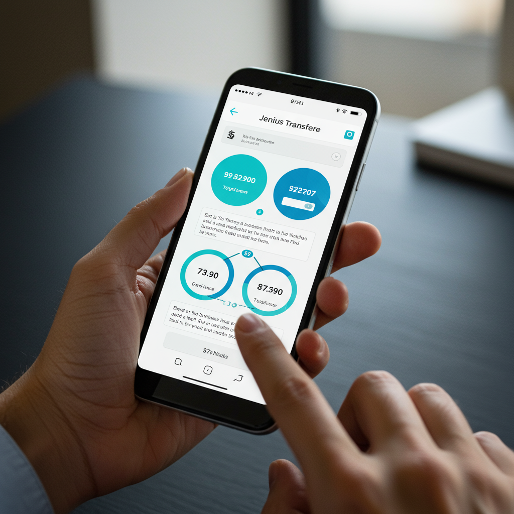 Cara Transfer Jenius Ke Bank Lain 1 Cara Transfer Jenius Ke Bank L
