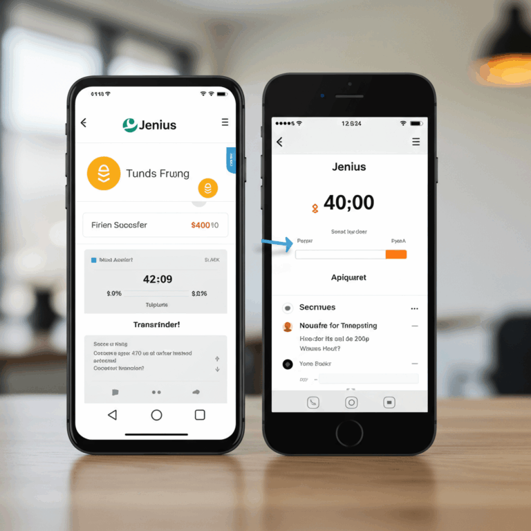 Cara Transfer Jenius Ke Dana 9 Cara Transfer Jenius Ke Dana