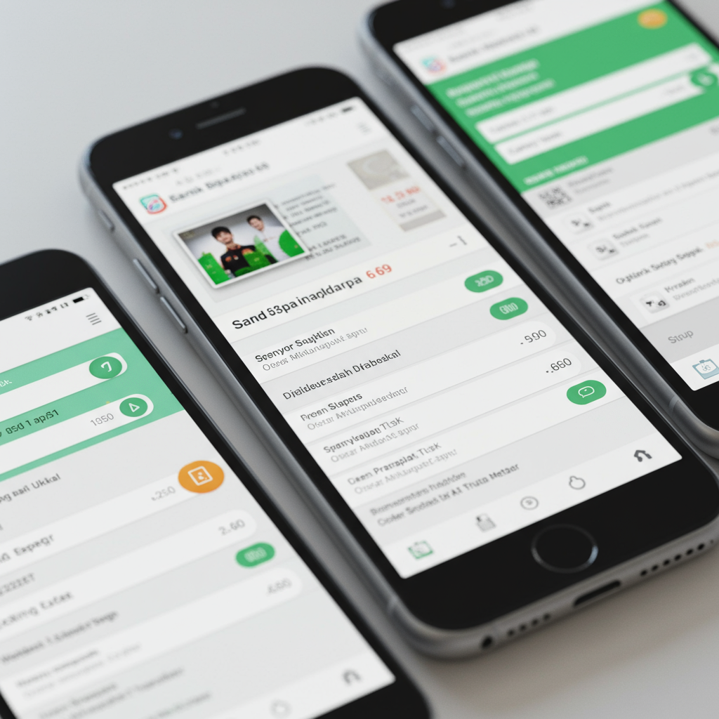 Cara Transfer Ke Bca Digital 1 Cara Transfer Ke Bank Bapas 69 1